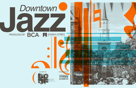 Downtown Jazz