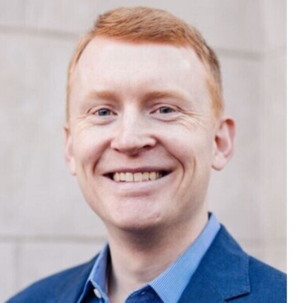Image of Global Environmental Policy Seminar with Nick Ryan