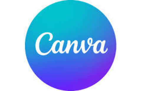 Canva Logo