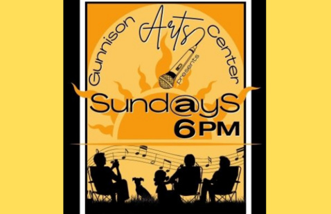 Image of Sundays @ Six Free Concert Series