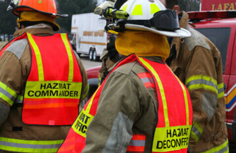 ICS 400: Advanced ICS Command & General Staff