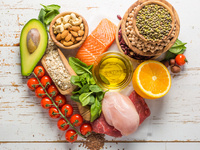 The Key to Healthy Weight: Understanding your Metabolism