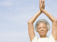 Harmony in Motion: Discovering the Healing Power of Qi Gong
