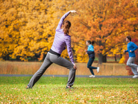 Yoga for Healing: Nurturing Body, Mind, and Spirit