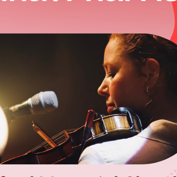 A Faith and Flourish Concert featuring Grammy Nominated Artist- Jahnavi Harrison