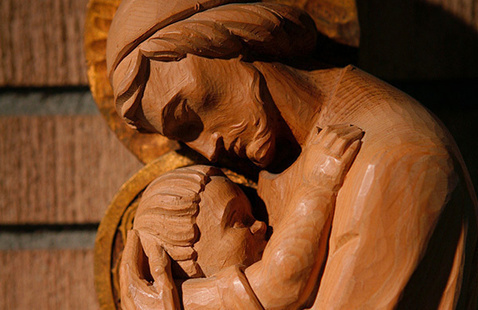 Image of Feast of St. Joseph