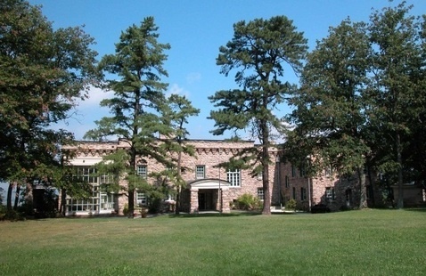 Image of Mansion Open House