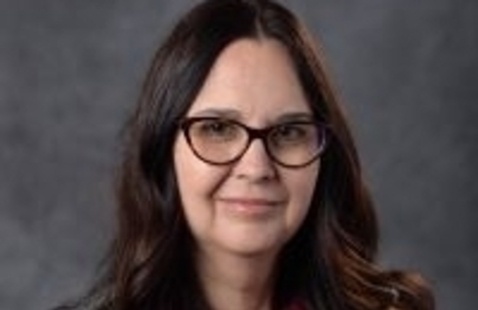 Image of Strategic Management Seminar Speaker featuring Libby Weber