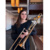 Image of Student Recital: Amanda Pinos Fernández, trombone