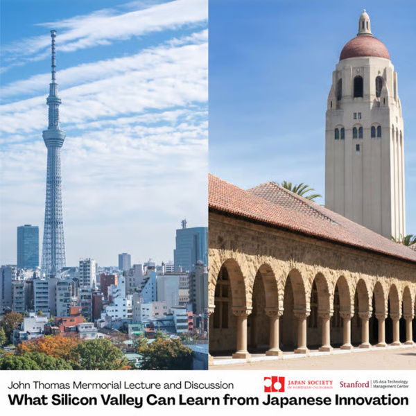 What Silicon Valley Can Learn from Japanese Innovation
