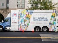 GetCheckedNY: Early Detection + Health Education