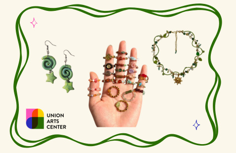 DIY Jewelry