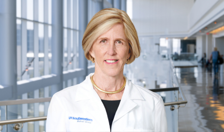 Dr. Helen Hobbs