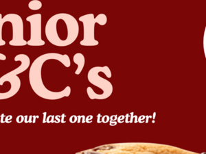 Image of Senior M&C's