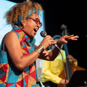 Postponed: Afro Blue: A Musical Journey from Africa through America