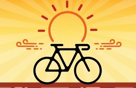 Bike to Work Day 