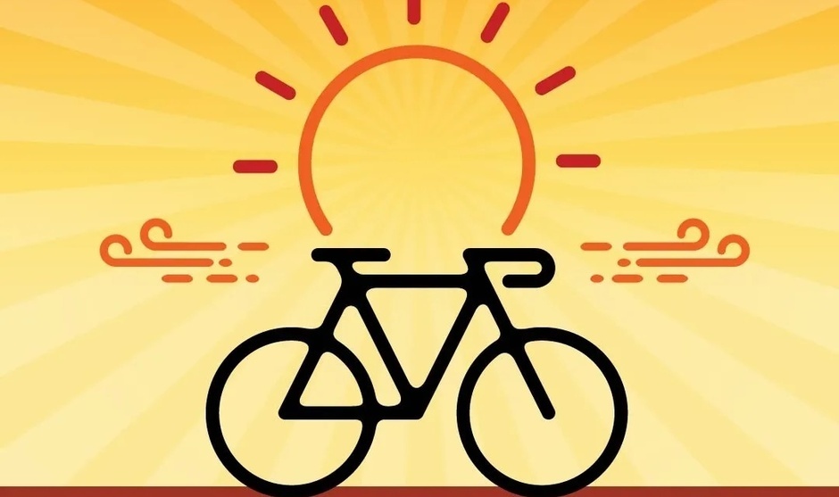 Bike to Work Day 