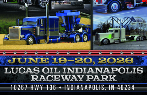 Midwest Truck Fest by DCT