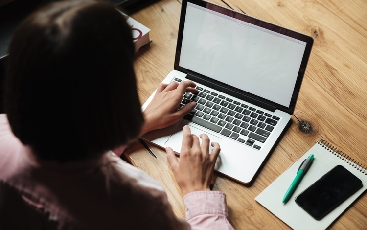 Virtual Grant Writing Accountability Group - Summer Session
