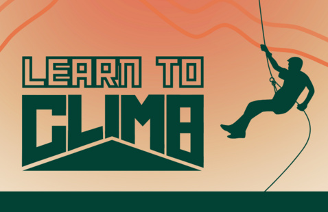 Learn to Climb