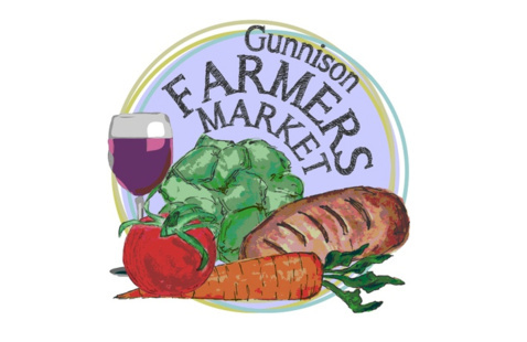 Image of Gunnison Farmers Market
