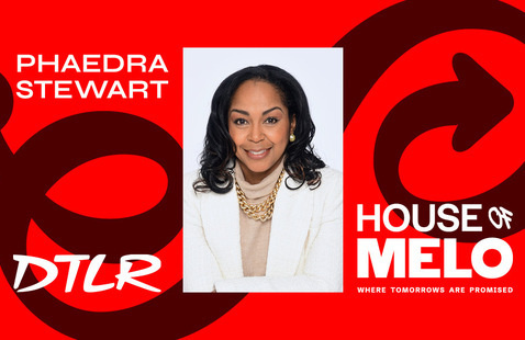 Image of Phaedra Stewart: "Beyond the Clouds"