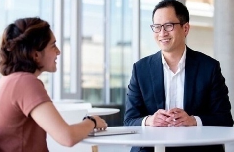 Image of CREST Program: Mock Interviews