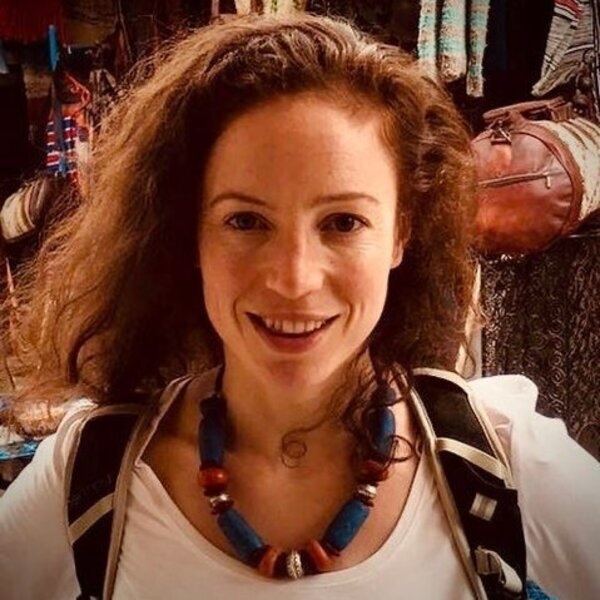 Alice Evans — The Global Islamic Revival