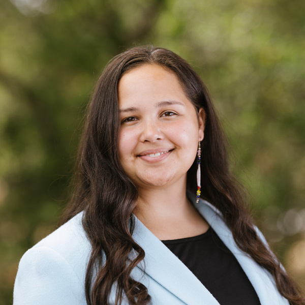 Image of E-IPER Dissertation Defense: Karli Moore