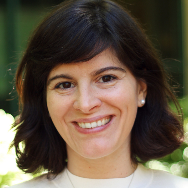 Ines Azevedo