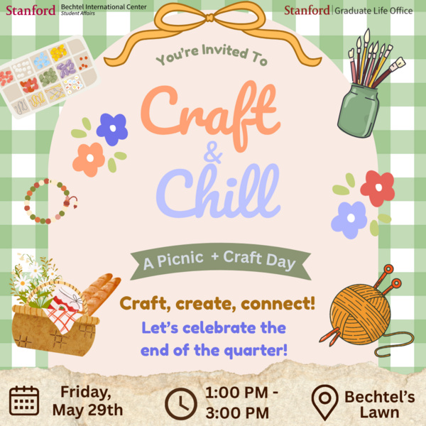 <a href='https://arts.stanford.edu/?event=craft-chill' title='Craft & Chill'>Craft & Chill</a>