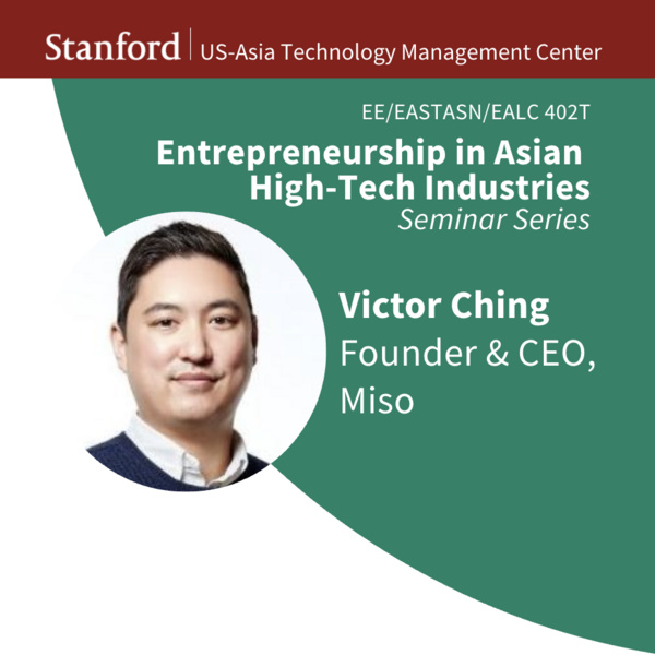 Scaling up a Successful B2C Business in Korea - Stanford University