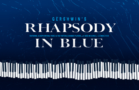 Rhapsody in Blue