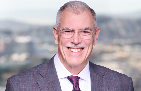 Image of  Advocacy Lecture Series Guest Speaker