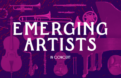 Emerging Artists