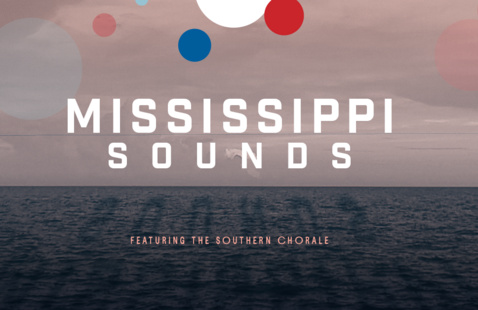 Mississippi Sounds