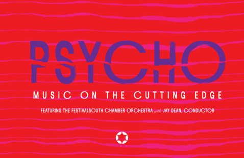 Psycho Music