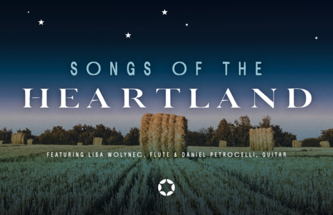 Songs of the Heartland