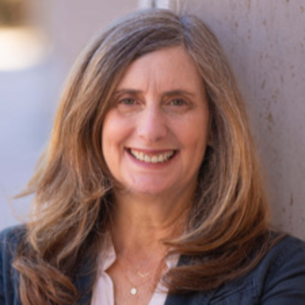 Diana Winston