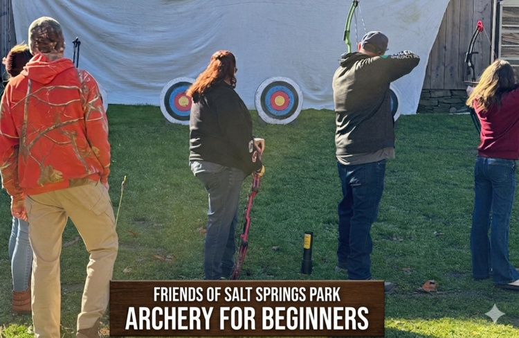 Archery for Beginners