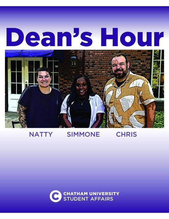 Dean's Hour