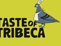 WCM and NYP Sponsor the Taste of Tribeca 