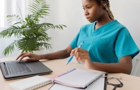 Nurse Aide Knowledge Test
