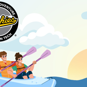 Featured event photo for OAP Summer Canoe the Sturgeon Trip 3