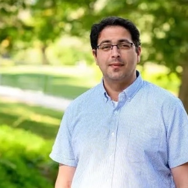 Yuval Ronen