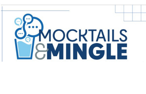 Image of Mocktails and Mingle: Public Service