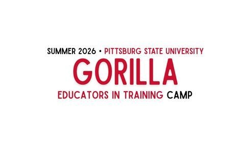 Image of Gorilla Educators in Training Camp June 23-24