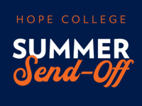 Event image for Summer Send-Off | Lombard, Illinois