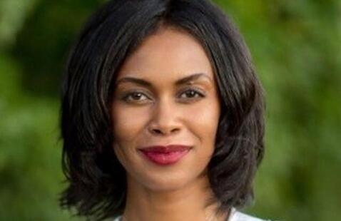 Nicole Jenkins, soprano
