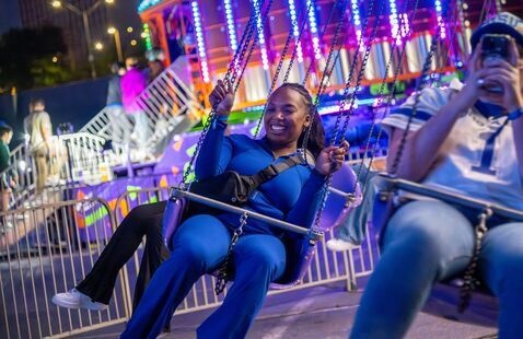 Spring Carnival